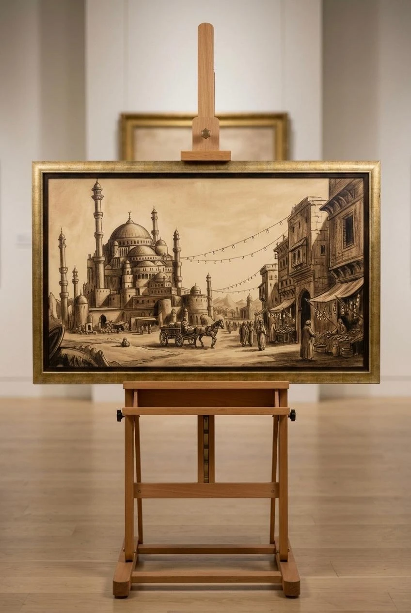 Art Work Testing